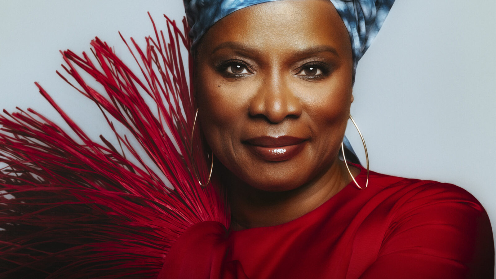 Angelique Kidjo