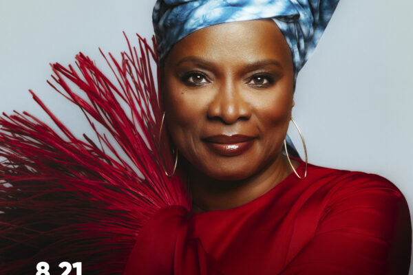 Angelique Kidjo