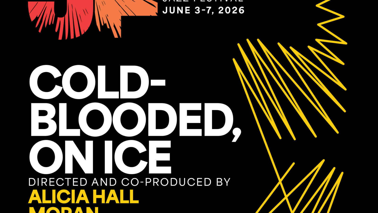Coldblooded, On Ice at Leddy Park Arena