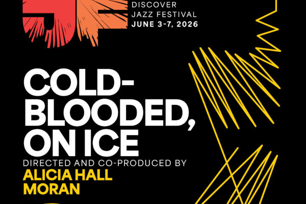 Coldblooded, On Ice at Leddy Park Arena