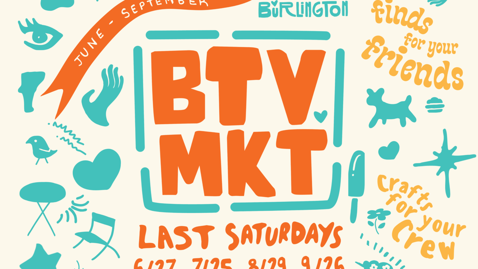 BTV Market