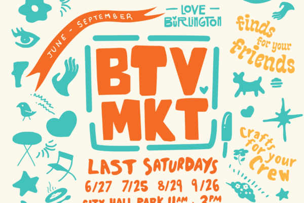 BTV Market