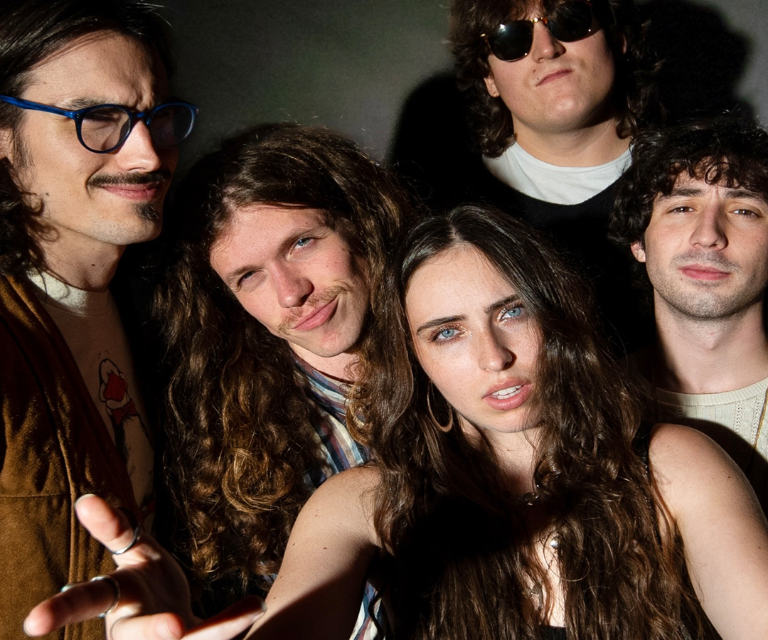 Downtown Jazz: Tiffany Pfeiffer Trio, Los Songoros and All Night Boogie Band