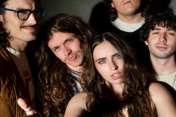 Downtown Jazz: Tiffany Pfeiffer Trio, Los Songoros and All Night Boogie Band