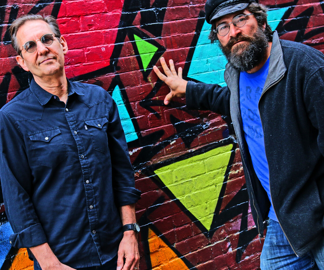 Downtown Jazz: Soule Monde with EVNGwear