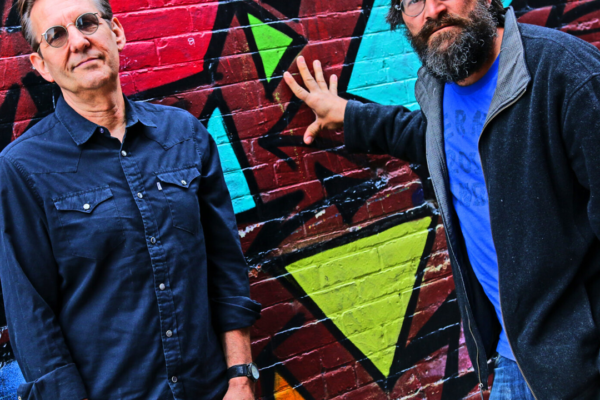 Downtown Jazz: Soule Monde with EVNGwear