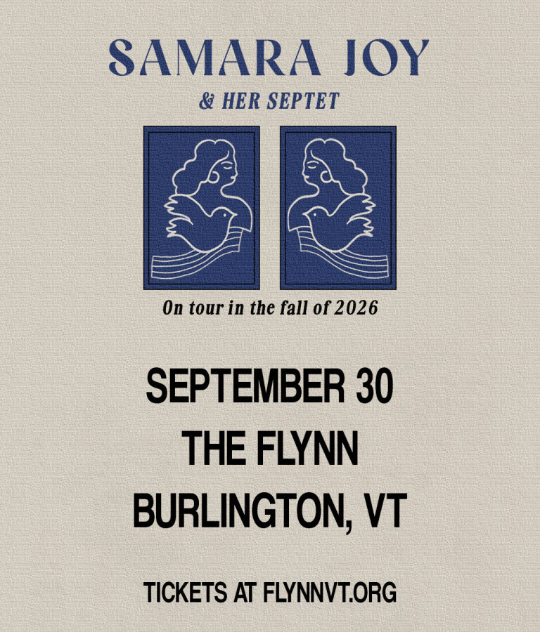 Samara Joy & Her Septet