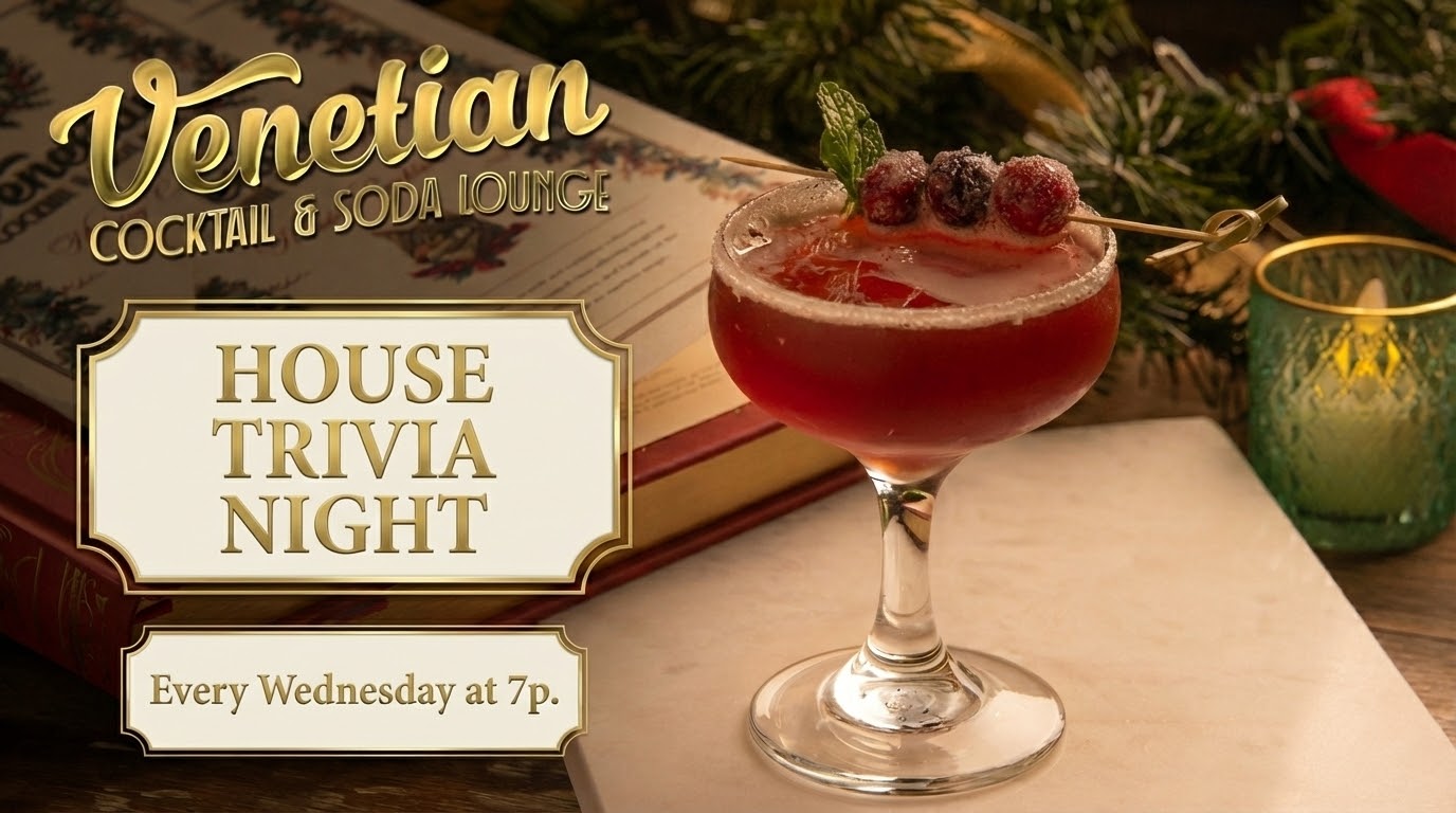 House Trivia Night