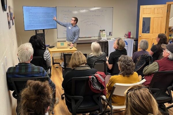 Lunch and Learn: Personal Loans