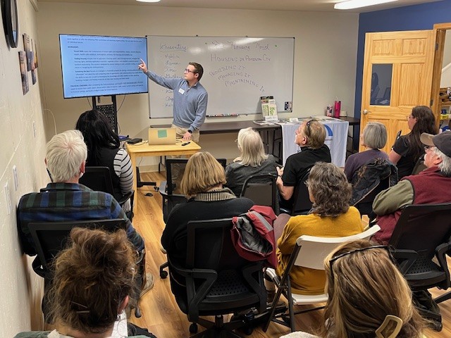 Lunch and Learn: Personal Loans
