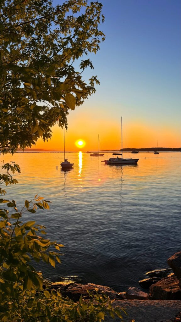 Vermont photo — Burlington, VT