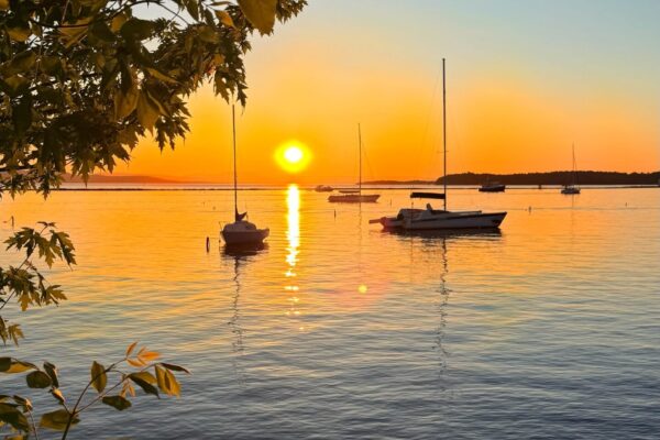 Vermont photo — Burlington, VT