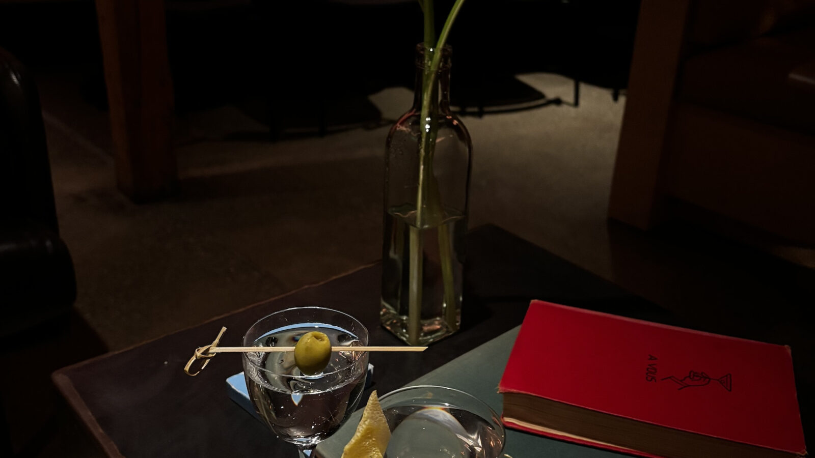$10 Martini Tuesday