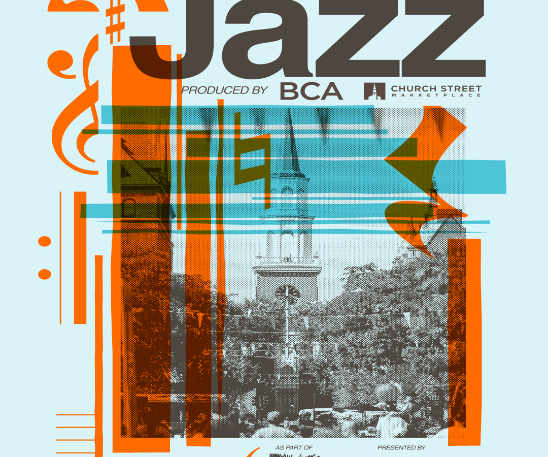 Downtown Jazz Summer Concert Series: The Steve Bredice Quartet
