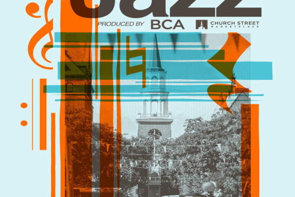 Downtown Jazz Summer Concert Series: The Steve Bredice Quartet