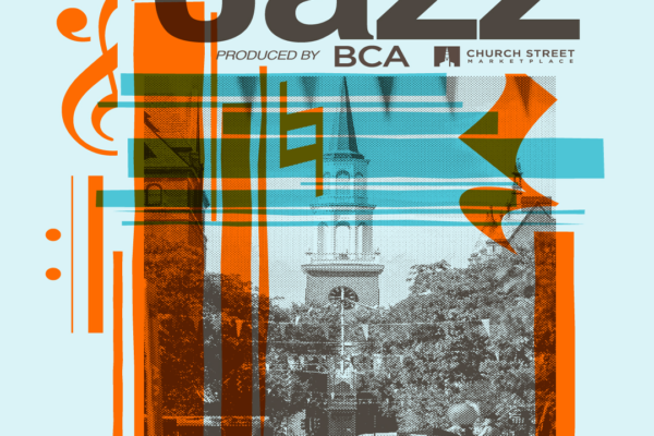 Downtown Jazz: Birdcode