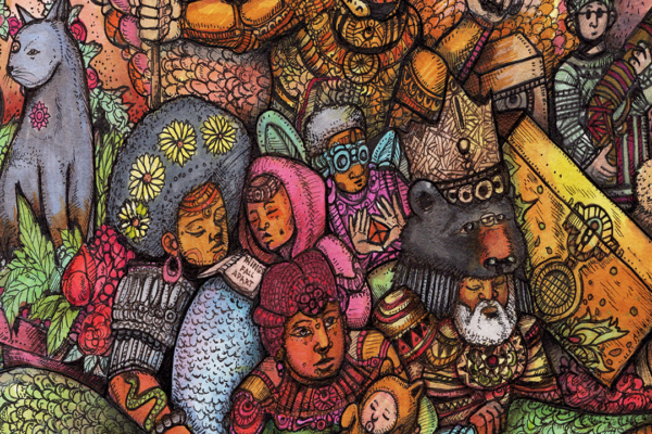 BCA Summer Exhibitions Opening Reception