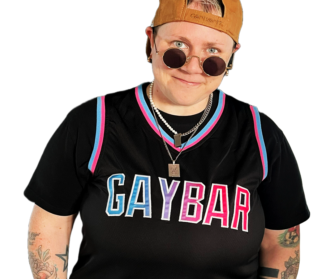 Splash Dance: DJ GAYBAR