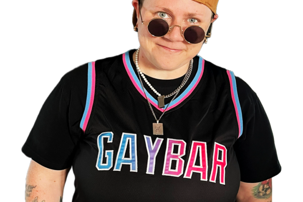 Splash Dance: DJ GAYBAR
