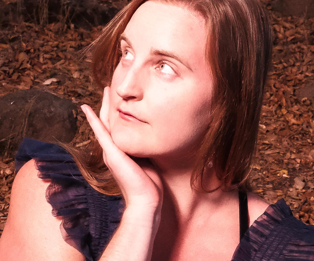 Summer Concert Series: Anna May