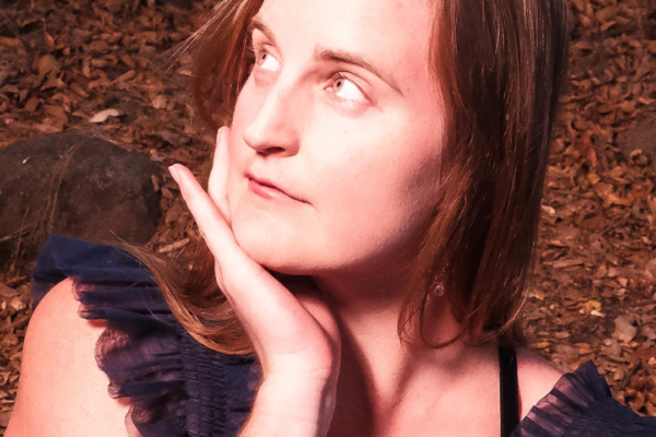 Summer Concert Series: Anna May