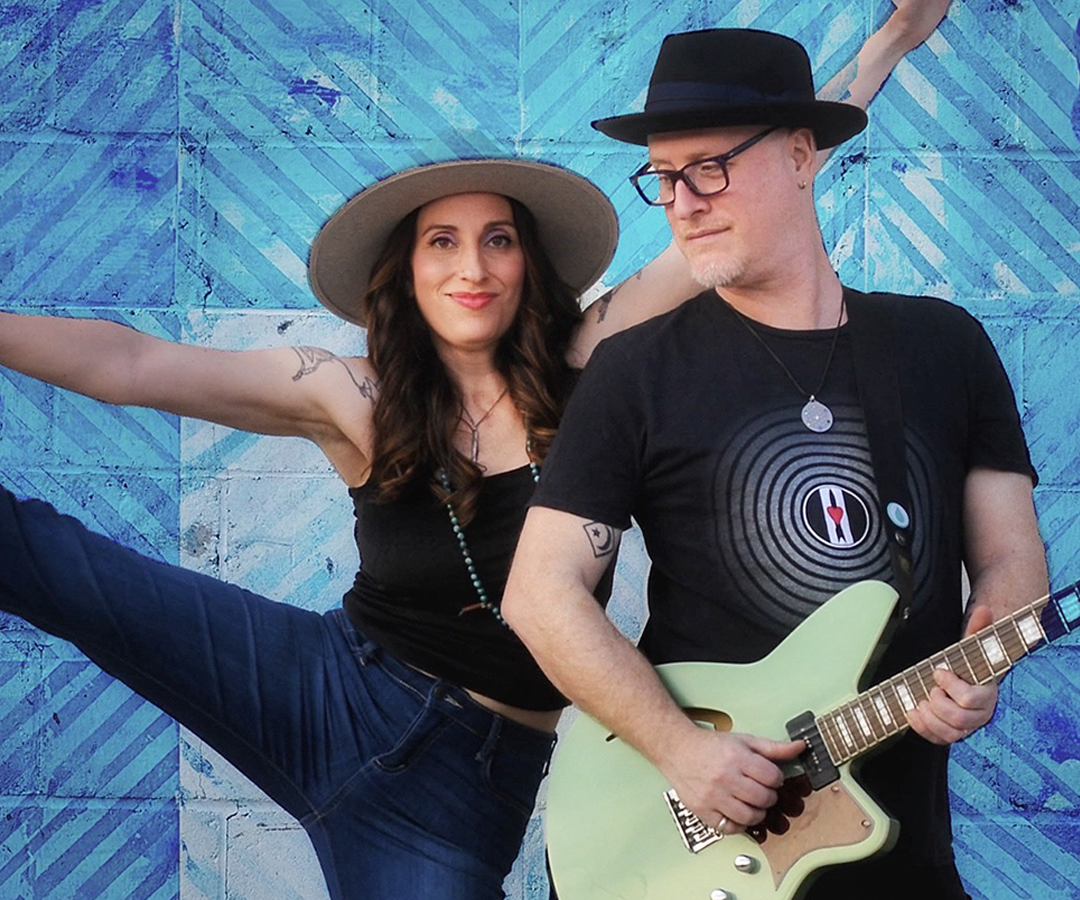 Summer Concert Series: HuDost