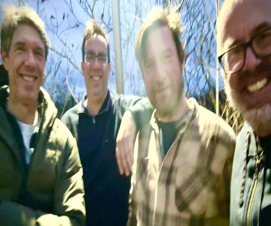 Summer Concert Series: John Daly Band