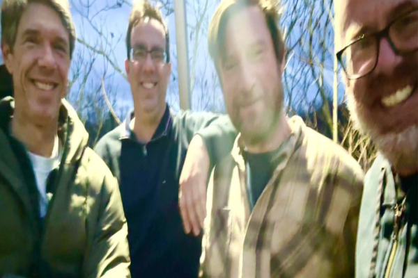 Summer Concert Series: John Daly Band