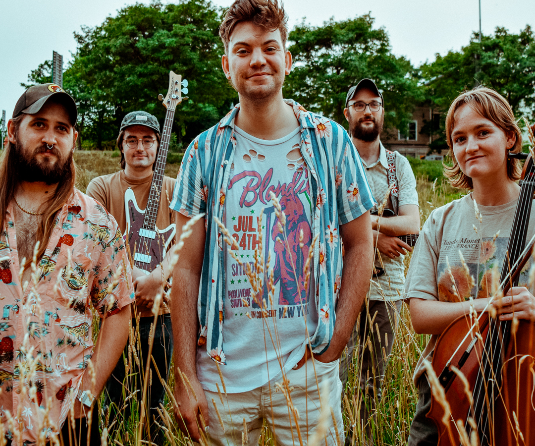 Summer Concert Series: MOMDAD
