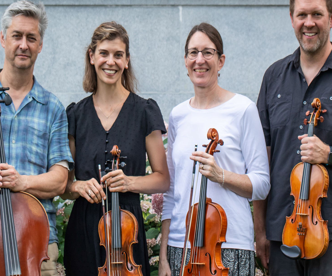 Sunday Classical: Skylark