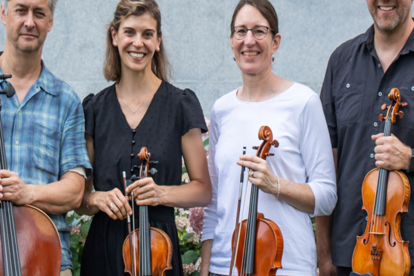Sunday Classical: Skylark