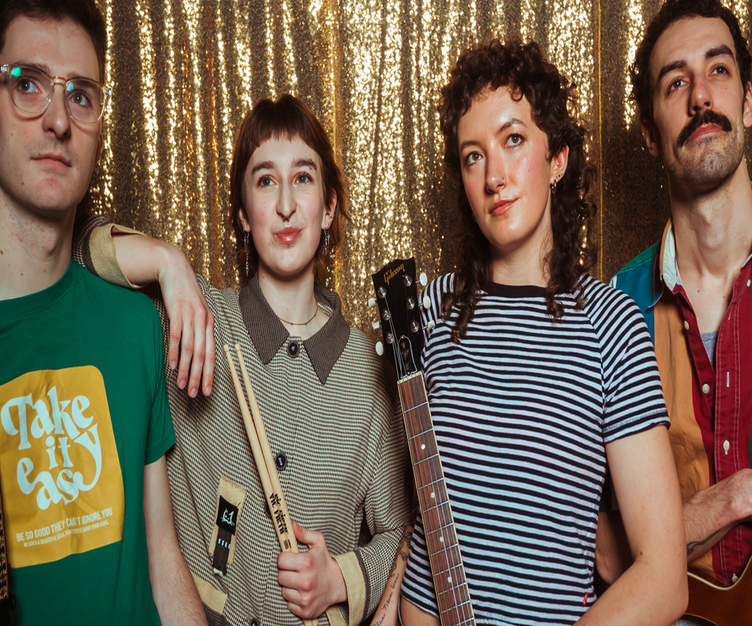 Summer Concert Series: The Eyetraps