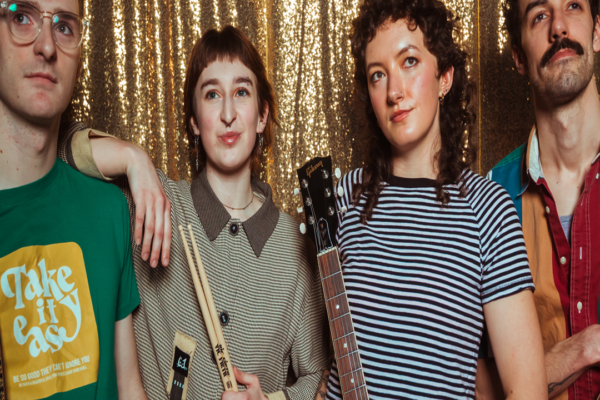 Summer Concert Series: The Eyetraps