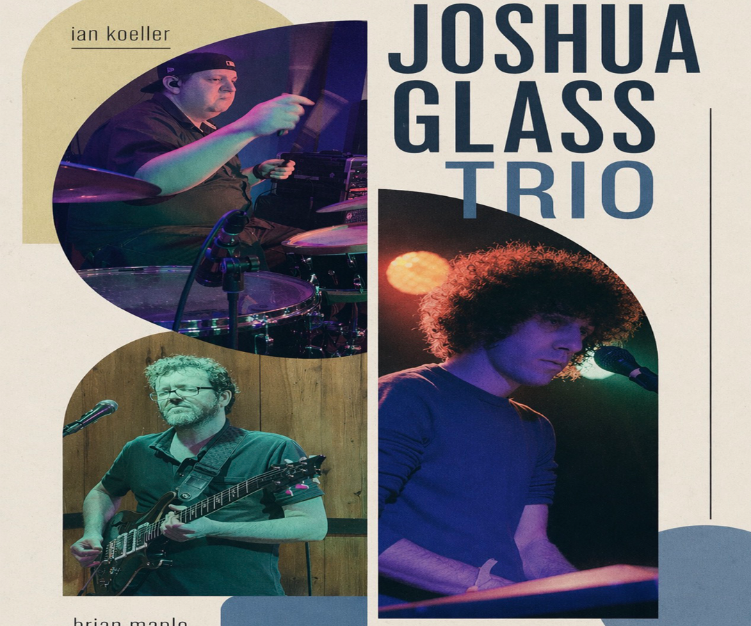 Summer Concert Series: Joshua Glass Trio