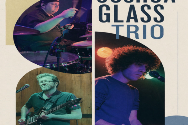 Summer Concert Series: Joshua Glass Trio