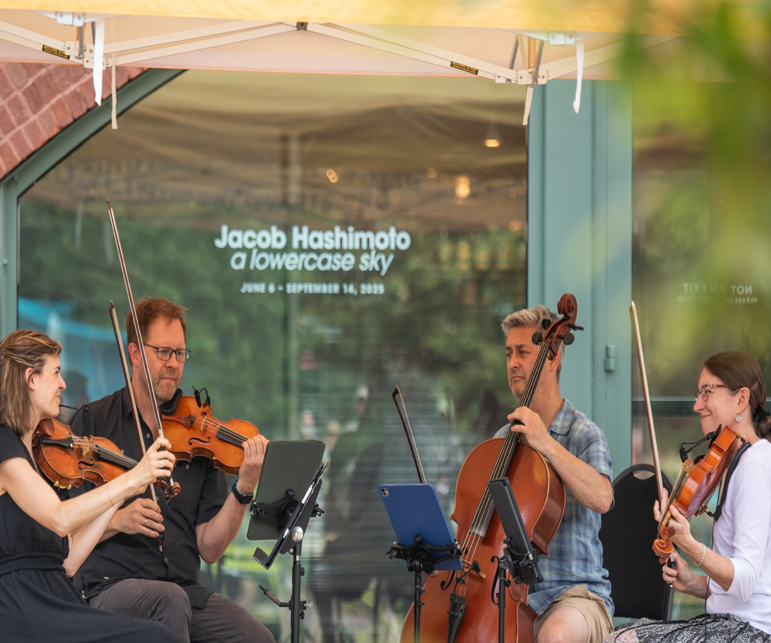 Sunday Classical: Vermont Brass Trio