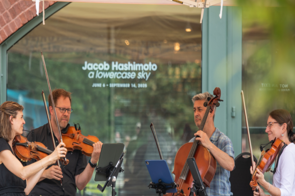 Sunday Classical: Vermont Brass Trio