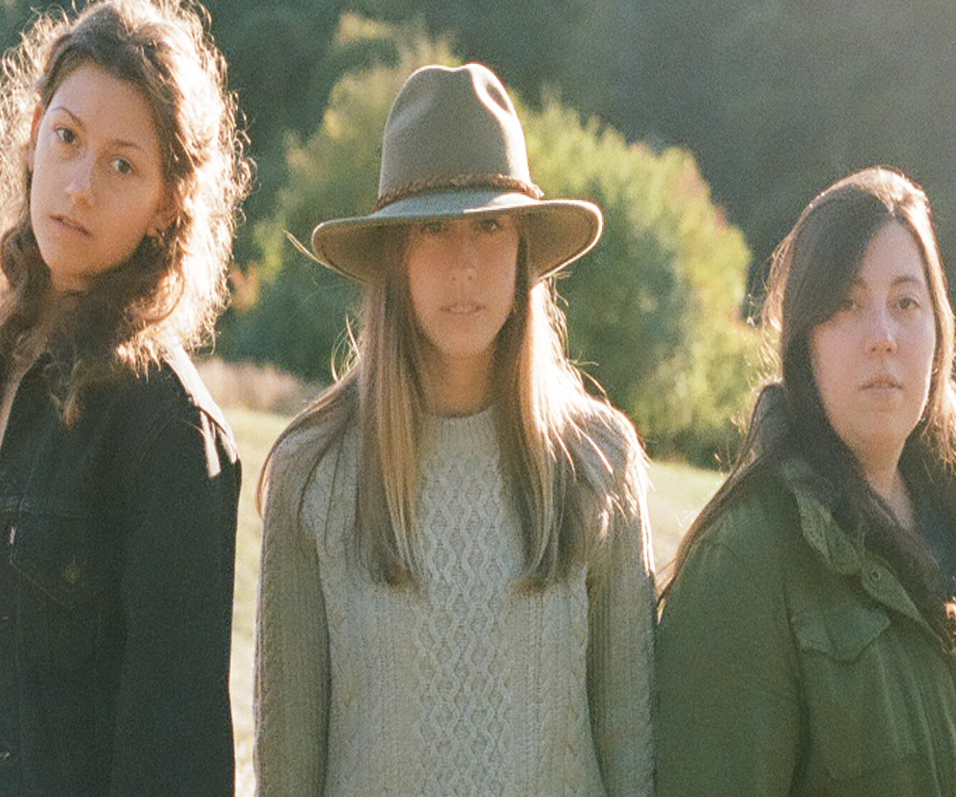 Twilight Series: The Wolff Sisters with Milton Busker and the Grimm Work