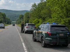 Brandon resident cited for criminal no license in