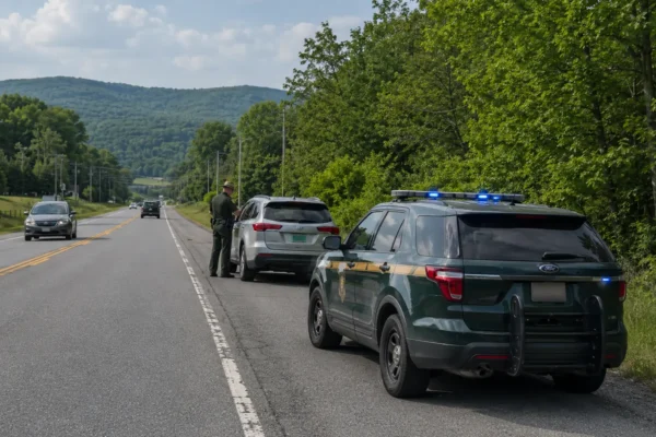 Brandon resident cited for criminal no license in