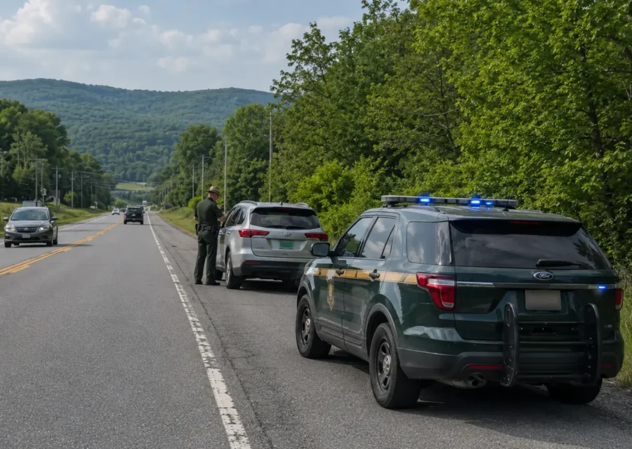 Brandon resident cited for criminal no license in