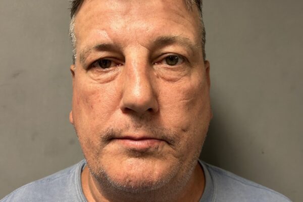 Rutland Town man cited for leaving the scene of an accident, police say