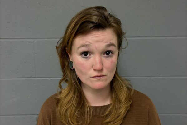 Weston woman arrested for DUI #2 following crash, police say
