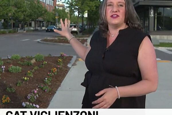 South Burlington Featured in WCAX's "Vermont's Own
