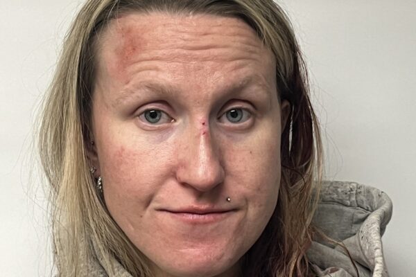 Shaftsbury woman arrested for DUI after vehicle crash, police say