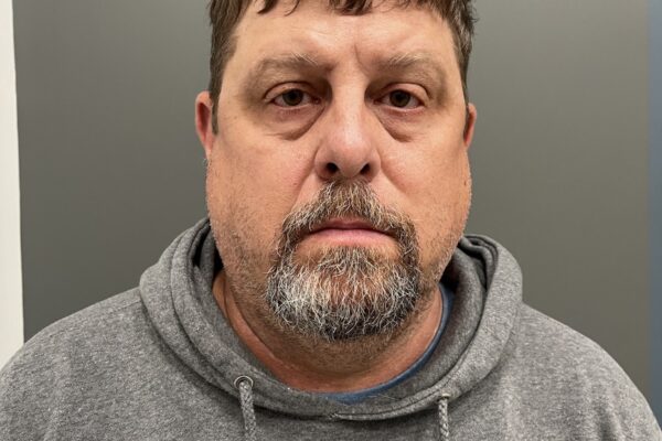 Marshfield man arrested for DUI and negligent operation, police say
