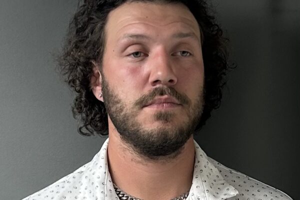 Cambridge man arrested for DUI after two-vehicle crash, police say