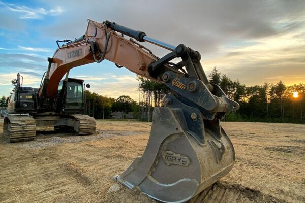 2026 Construction Updates
