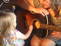 Sing Along with Linda at the NNE Branch In-Person