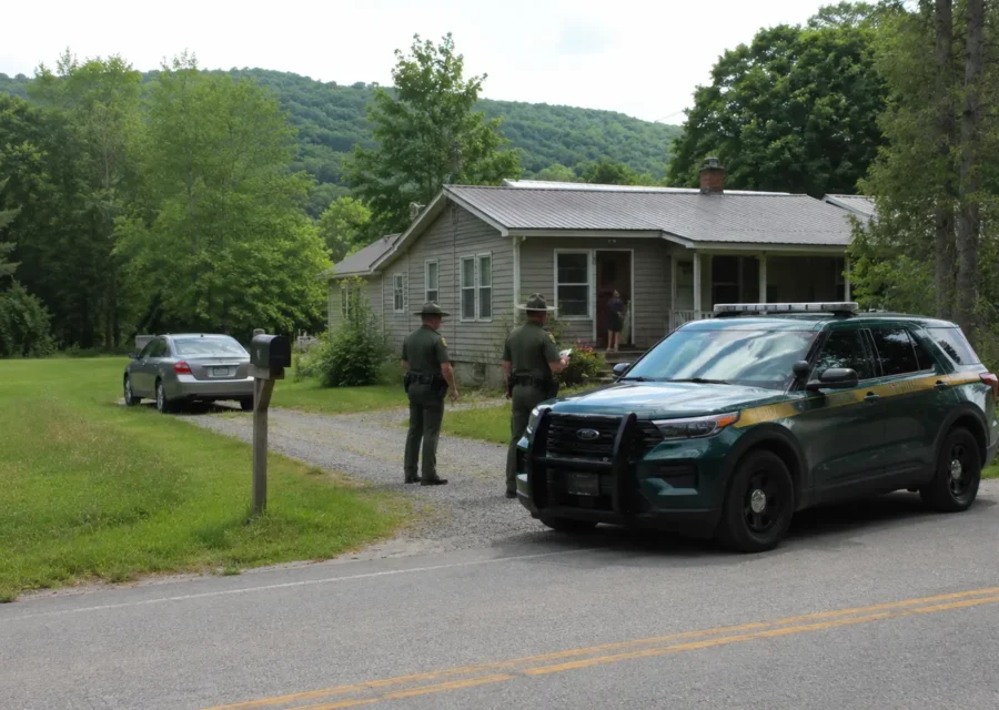 Starksboro woman arrested for aggravated assault, police say
